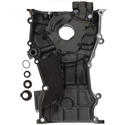 Melling Engine Oil Pump P/N:M258 Fits: Nissan Axxess 92-90, Nissan Stanza 92-90 - Image 2