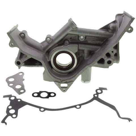 Melling Engine Oil Pump P/N:M259 Fits: Nissan Frontier 04-99, Nissan Xterra 04-00 - Image 1