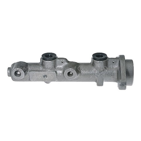 Quality-Built Brake Master Cylinder P/N:M2596 Fits: Buick Lesabre 93-90, Buick Park Avenue 93-91, Cadillac Deville 93-91, Oldsmobile 88 93-92, Oldsmobile Delta 88 1991, Pontiac Bonneville 93-91 - Image 2