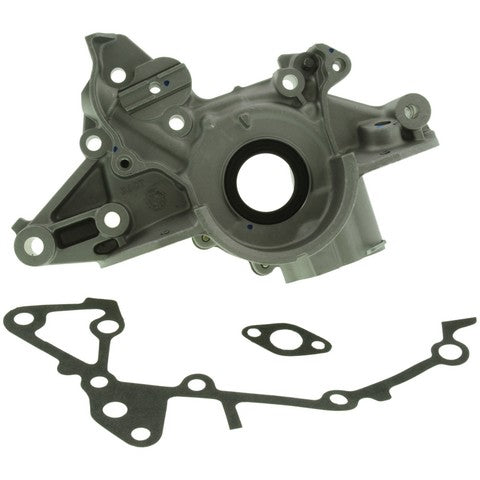 Melling Engine Oil Pump P/N:M268 Fits: Ford Aspire 95-94, Ford Festiva 93-92, Mazda 323 94-91, Mazda Mx-3 93-92 - Image 1