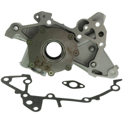 Melling Engine Oil Pump P/N:M268 Fits: Ford Aspire 95-94, Ford Festiva 93-92, Mazda 323 94-91, Mazda Mx-3 93-92 - Image 2