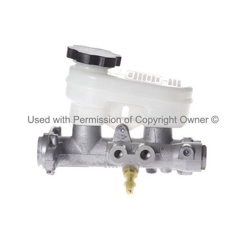 Quality-Built Brake Master Cylinder P/N:M2682 Fits: Chevrolet Corvette 96-95 - Image 2