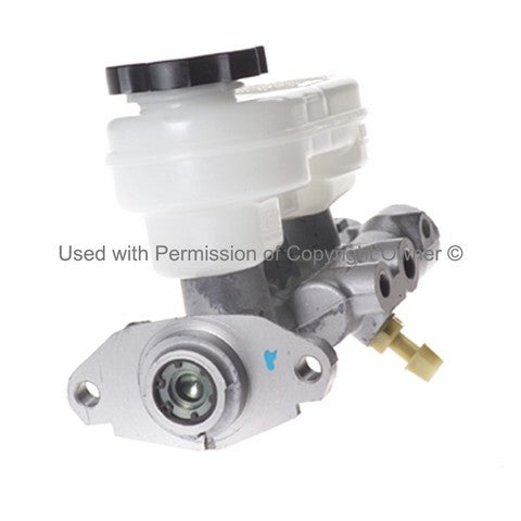 Quality-Built Brake Master Cylinder P/N:M2682 Fits: Chevrolet Corvette 96-95 - Image 1