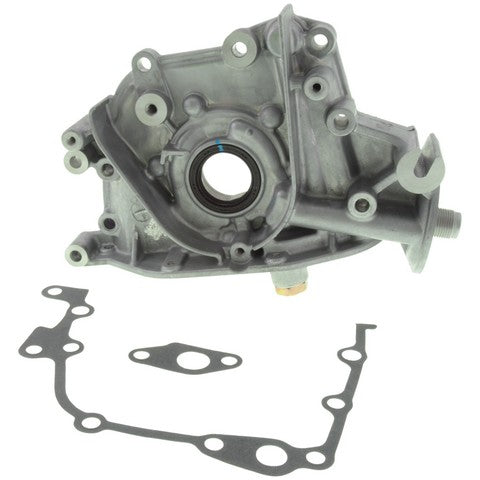 Melling Engine Oil Pump P/N:M270 Fits: Hyundai Accent 11-06, Hyundai Accent 97-96, Kia Rio 11-06, Kia Rio5 11-06 - Image 1