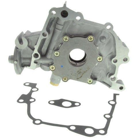 Melling Engine Oil Pump P/N:M270 Fits: Hyundai Accent 11-06, Hyundai Accent 97-96, Kia Rio 11-06, Kia Rio5 11-06 - Image 2