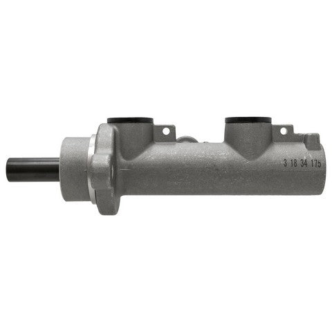 Quality-Built Brake Master Cylinder P/N:M2708 Fits: Chrysler Prowler 02-01, Jeep Cherokee 01-95, Jeep Grand Cherokee 98-95, Jeep Tj 06-97, Plymouth Prowler 01-99, Plymouth Prowler 1997 - Image 2