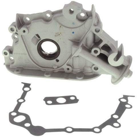 Melling Engine Oil Pump P/N:M272 Fits: Hyundai Elantra 12-96, Hyundai Tiburon 01-97, Hyundai Tiburon 08-03, Hyundai Tucson 09-05, Kia Optima 2006, Kia Soul 11-10, Kia Spectra 09-04, Kia Spectra5 09-05, Kia Sportage 10-05 - Image 1