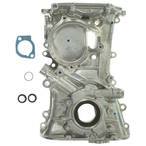 Melling Engine Oil Pump P/N:M273 Fits: Nissan 200sx 98-95, Nissan Sentra 99-95 - Image 1