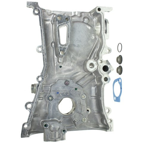 Melling Engine Oil Pump P/N:M273 Fits: Nissan 200sx 98-95, Nissan Sentra 99-95 - Image 2