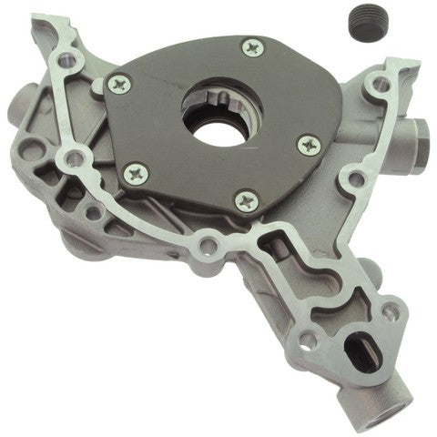 Melling Engine Oil Pump P/N:M275 Fits: Chevrolet Aveo 08-04, Chevrolet Aveo5 08-06, Daewoo Lanos 02-99 - Image 2
