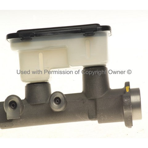 Quality-Built Brake Master Cylinder P/N:M2755 Fits: Chevrolet Blazer 97-95, Chevrolet S10 97-95, GMC Jimmy 97-95, GMC Sonoma 97-95, Isuzu Hombre 97-96, Oldsmobile Bravada 1996 - Image 2