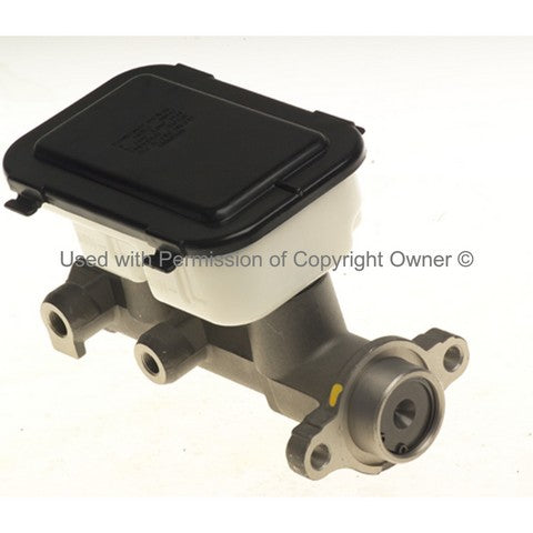 Quality-Built Brake Master Cylinder P/N:M2755 Fits: Chevrolet Blazer 97-95, Chevrolet S10 97-95, GMC Jimmy 97-95, GMC Sonoma 97-95, Isuzu Hombre 97-96, Oldsmobile Bravada 1996 - Image 1