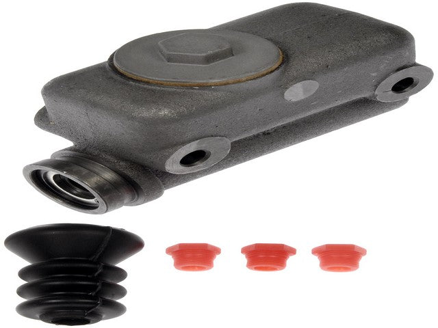 Dorman - First Stop Brake Master Cylinder P/N:M2796 Fits: American Motors American, Frazer Frazer, Frazer Manhattan, Hudson Jet, Jeep Cj3, Jeep Cj5, Jeep Cj6, Jeep Dispatcher, Jeep Dj3 - Image 2