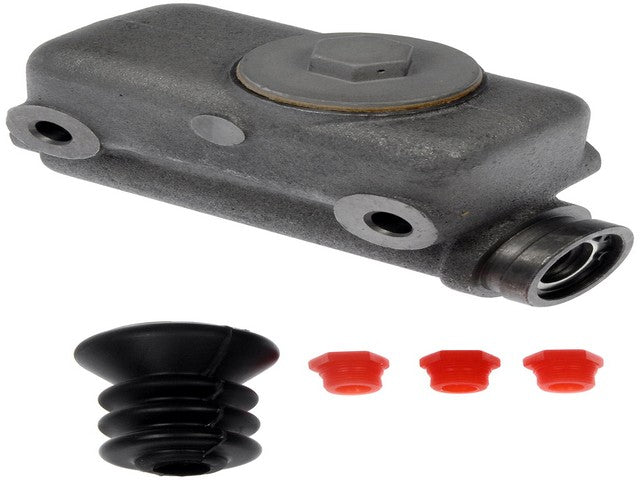 Dorman - First Stop Brake Master Cylinder P/N:M2796 Fits: American Motors American, Frazer Frazer, Frazer Manhattan, Hudson Jet, Jeep Cj3, Jeep Cj5, Jeep Cj6, Jeep Dispatcher, Jeep Dj3 - Image 4