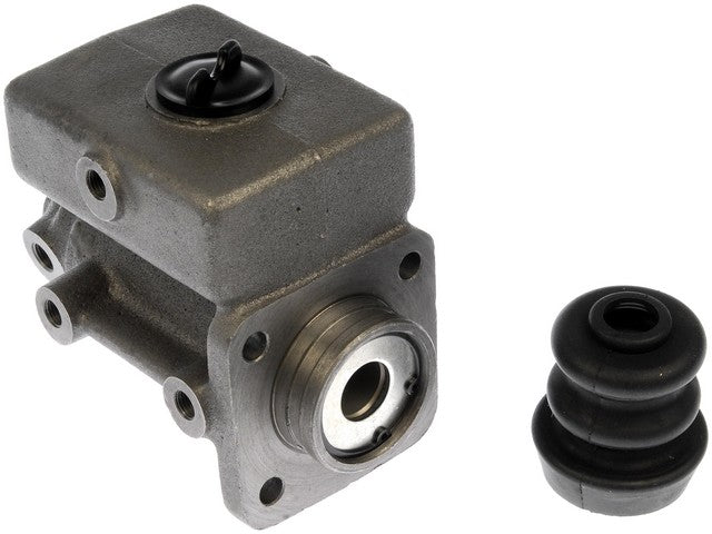 Dorman - First Stop Brake Master Cylinder P/N:M2842 Fits: International S1723, International S1724, International S1754, International S1823, International S1824, International S1853, International S1854, International S1924, International S1925 - Image 2