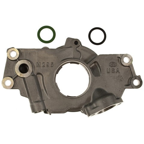 Melling Engine Oil Pump P/N:M295 Fits: Avanti Ii, Buick Rainier, Cadillac Cts, Cadillac Escalade, Cadillac Escalade Esv, Cadillac Escalade Ext, Chevrolet Avalanche, Chevrolet Avalanche 1500, Chevrolet Camaro - Image 1