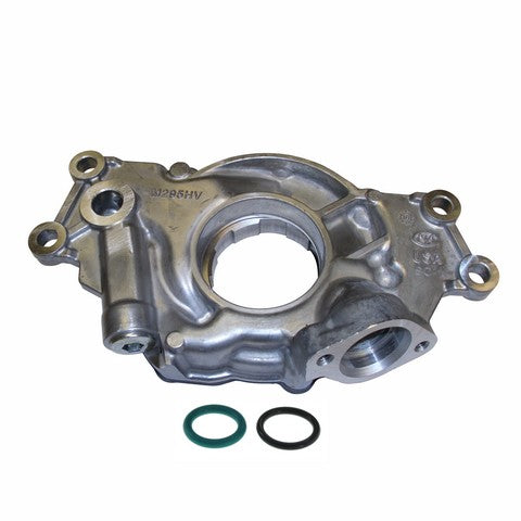 Melling Engine Oil Pump P/N:M295HV Fits: Avanti Ii, Buick Rainier, Cadillac Cts, Cadillac Escalade, Cadillac Escalade Esv, Cadillac Escalade Ext, Chevrolet Avalanche, Chevrolet Avalanche 1500, Chevrolet Camaro - Image 1