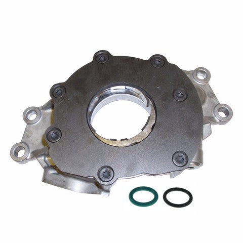 Melling Engine Oil Pump P/N:M295HV Fits: Avanti Ii, Buick Rainier, Cadillac Cts, Cadillac Escalade, Cadillac Escalade Esv, Cadillac Escalade Ext, Chevrolet Avalanche, Chevrolet Avalanche 1500, Chevrolet Camaro - Image 2