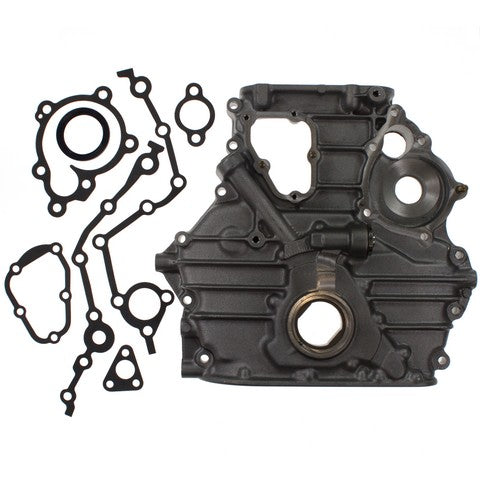 Melling Engine Oil Pump P/N:M298 Fits: Mazda B2600 93-89, Mazda Mpv 94-89 - Image 1