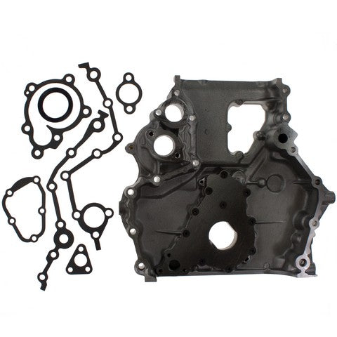 Melling Engine Oil Pump P/N:M298 Fits: Mazda B2600 93-89, Mazda Mpv 94-89 - Image 2