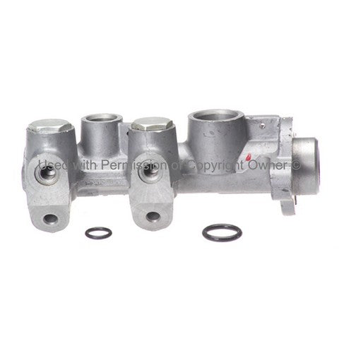 Quality-Built Brake Master Cylinder P/N:M3010 Fits: Buick Century 96-94, Oldsmobile Cutlass Ciera 96-94 - Image 2