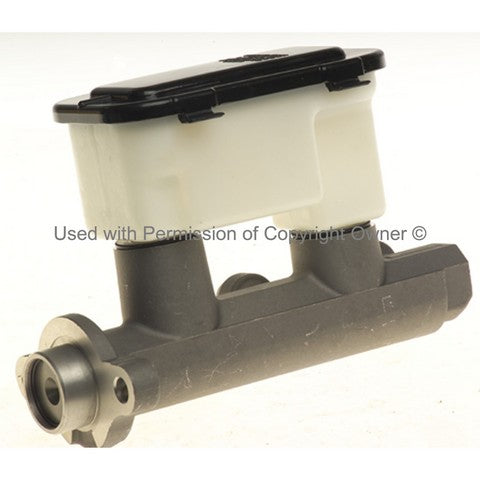 Quality-Built Brake Master Cylinder P/N:M3011 Fits: Cadillac Escalade, Chevrolet Blazer, Chevrolet C1500, Chevrolet C1500 Suburban, Chevrolet C2500, Chevrolet C2500 Suburban, Chevrolet K1500, Chevrolet K1500 Suburban, Chevrolet K2500 - Image 1