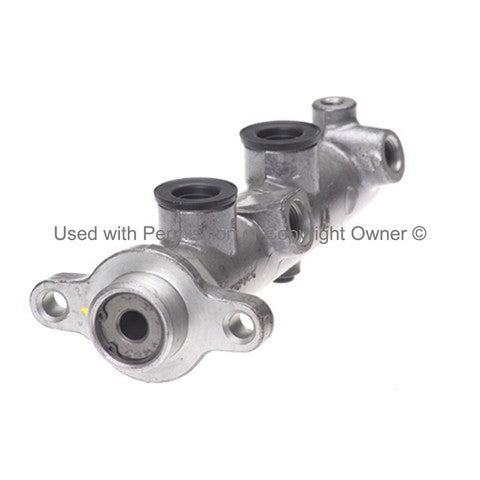 Quality-Built Brake Master Cylinder P/N:M3021 Fits: Ford E-250 Econoline 96-94, Ford E-350 Econoline 96-94, Ford E-350 Econoline Club Wagon 96-94, Ford Econoline Super Duty 1996, Ford F-250 96-94, Ford F-350 95-93, Ford F-super Duty 95-93 - Image 1