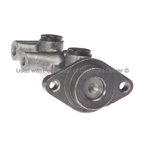 Quality-Built Brake Master Cylinder P/N:M3031 Fits: Buick Lesabre 92-90, Buick Lesabre 95-94, Buick Park Avenue 95-91, Buick Riviera 98-95, Oldsmobile 88 95-94, Oldsmobile 98 95-94, Oldsmobile Aurora 99-95, Pontiac Bonneville 95-94 - Image 1