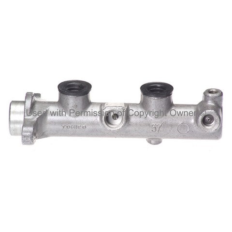 Quality-Built Brake Master Cylinder P/N:M3051 Fits: Ford Bronco 96-94, Ford E-150 Econoline 96-94, Ford E-150 Econoline Club Wagon 96-94, Ford F-150 99-94, Ford Lobo 99-97, Ford P-350 97-96 - Image 2