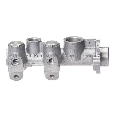 Quality-Built Brake Master Cylinder P/N:M3053 Fits: Buick Century 98-97, Buick Regal 98-97, Oldsmobile Intrigue 99-98, Pontiac Grand Prix 1997 - Image 2