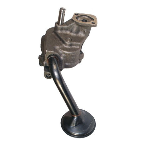 Melling Engine Oil Pump P/N:M307-307S Fits: Chevrolet Avalanche 2500, Chevrolet B7, Chevrolet C3500hd, Chevrolet C4500 Kodiak, Chevrolet C5500 Kodiak, Chevrolet C6500 Kodiak, Chevrolet C7500 Kodiak, Chevrolet Express 3500, Chevrolet Silverado 2500 Hd - Image 1