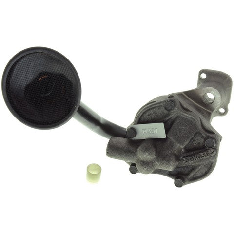 Melling Engine Oil Pump P/N:M307-307S Fits: Chevrolet Avalanche 2500, Chevrolet B7, Chevrolet C3500hd, Chevrolet C4500 Kodiak, Chevrolet C5500 Kodiak, Chevrolet C6500 Kodiak, Chevrolet C7500 Kodiak, Chevrolet Express 3500, Chevrolet Silverado 2500 Hd - Image 2