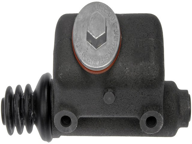 Dorman - First Stop Brake Master Cylinder P/N:M3081 Fits: Hudson Commodore Series, Hudson Hornet, Hudson Hornet Special, Hudson Italia, Hudson Jetliner, Hudson Pacemaker, Hudson Rambler, Hudson Super Custom, Hudson Super Jet, Hudson Super Series - Image 4