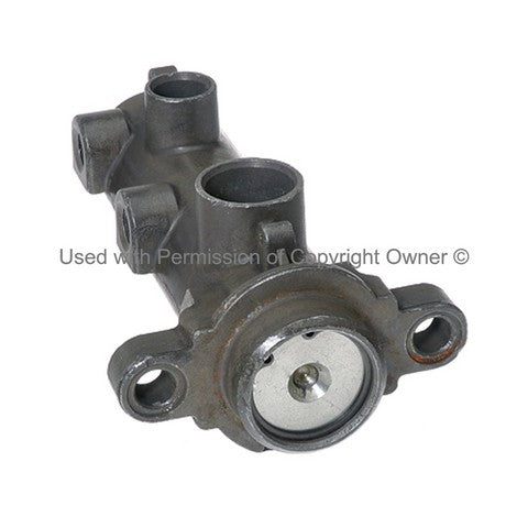 Quality-Built Brake Master Cylinder P/N:M3088 Fits: Cadillac Escalade, Cadillac Escalade Ext, Chevrolet Avalanche 1500, Chevrolet Avalanche 2500, Chevrolet Silverado 1500, Chevrolet Silverado 1500 Hd, Chevrolet Silverado 2500, Chevrolet Silverado 2500 Hd - Image 1