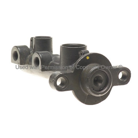 Quality-Built Brake Master Cylinder P/N:M3095 Fits: Buick Rainier, Chevrolet Ssr, Chevrolet Trailblazer, Chevrolet Trailblazer Ext, GMC Envoy, GMC Envoy Xl, GMC Envoy Xuv, Isuzu Ascender, Oldsmobile Bravada, Saab 9-7x - Image 1