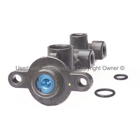 Quality-Built Brake Master Cylinder P/N:M3097 Fits: Chevrolet Blazer 05-00, Chevrolet S10 04-01, GMC Jimmy 05-00, GMC Sonoma 04-01, Oldsmobile Bravada 01-00 - Image 1
