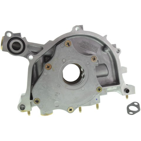 Melling Engine Oil Pump P/N:M313 Fits: Acura Integra 01-96, Honda Civic 00-99, Honda Cr-v 01-97 - Image 2
