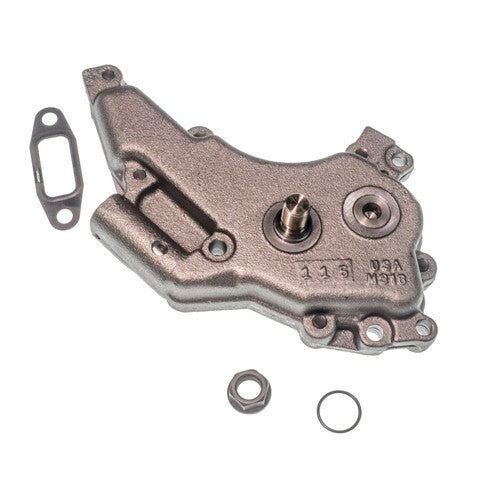 Melling Engine Oil Pump P/N:M316 Fits: Chevrolet C5500 Kodiak, Chevrolet Express 2500, Chevrolet Express 3500, Chevrolet Express 4500, Chevrolet Silverado 2500 Hd, Chevrolet Silverado 2500 Hd Classic, Chevrolet Silverado 3500 - Image 1