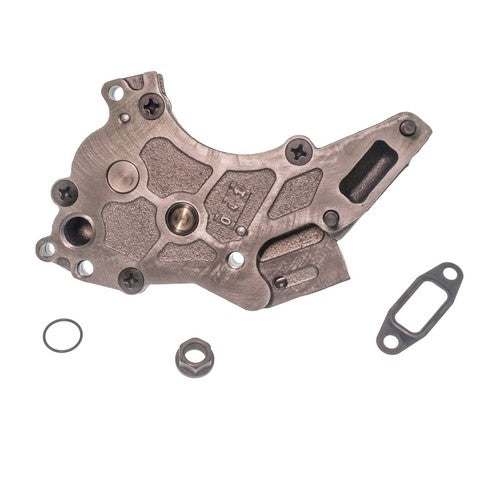 Melling Engine Oil Pump P/N:M316 Fits: Chevrolet C5500 Kodiak, Chevrolet Express 2500, Chevrolet Express 3500, Chevrolet Express 4500, Chevrolet Silverado 2500 Hd, Chevrolet Silverado 2500 Hd Classic, Chevrolet Silverado 3500 - Image 2
