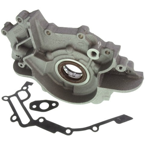 Melling Engine Oil Pump P/N:M317 Fits: Ford Contour 00-98, Ford Escape 04-01, Ford Escort 03-98, Ford Focus 04-00, Mercury Cougar 02-99, Mercury Mystique 00-98 - Image 1