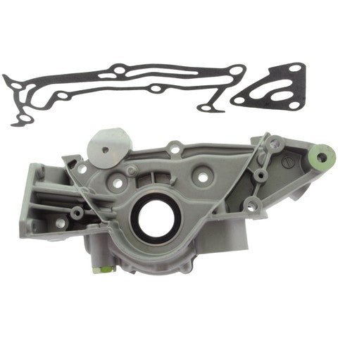 Melling Engine Oil Pump P/N:M324 Fits: Dodge Stealth 96-91, Mitsubishi Diamante 95-93, Mitsubishi Galant 1988, Mitsubishi Sigma 90-89 - Image 1