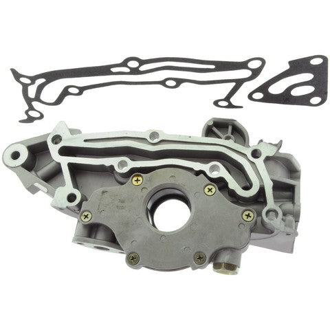 Melling Engine Oil Pump P/N:M324 Fits: Dodge Stealth 96-91, Mitsubishi Diamante 95-93, Mitsubishi Galant 1988, Mitsubishi Sigma 90-89 - Image 2