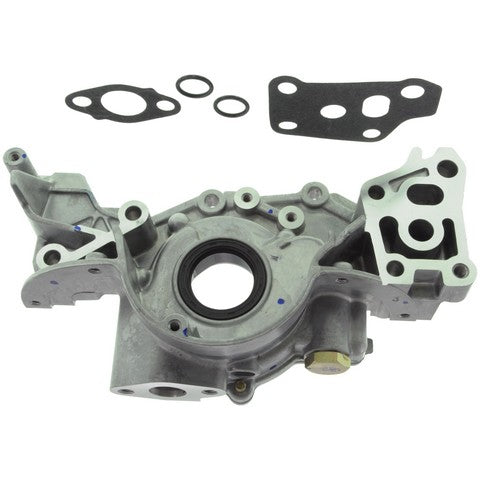 Melling Engine Oil Pump P/N:M331 Fits: Mitsubishi Montero 96-95, Mitsubishi Montero Sport 04-97 - Image 1