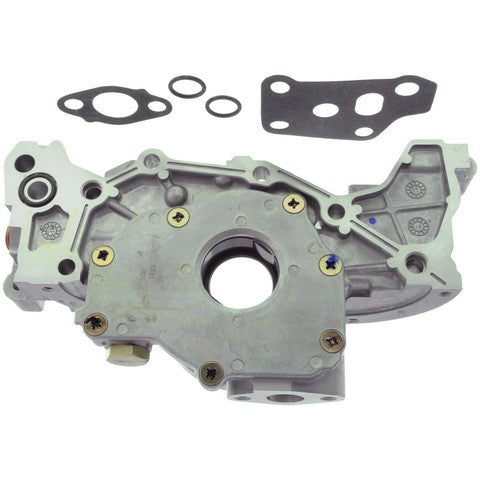 Melling Engine Oil Pump P/N:M331 Fits: Mitsubishi Montero 96-95, Mitsubishi Montero Sport 04-97 - Image 2