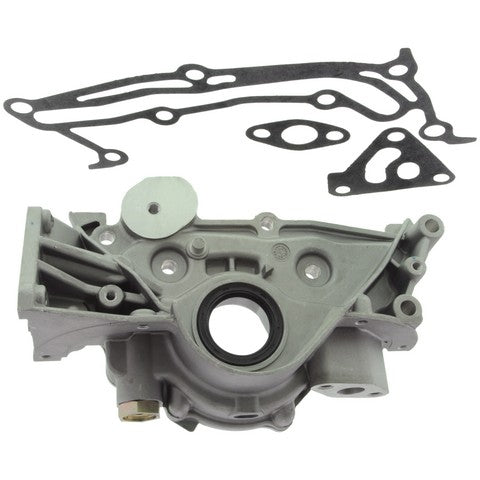 Melling Engine Oil Pump P/N:M332 Fits: Dodge Raider 1989, Dodge Ram 50 91-90, Mitsubishi Mighty Max 94-90, Mitsubishi Montero 94-89 - Image 1