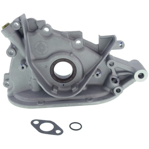 Melling Engine Oil Pump P/N:M333 Fits: Dodge Colt 94-93, Eagle Summit 96-92, Mitsubishi Expo Lrv 94-92, Mitsubishi Mirage 96-93 - Image 1