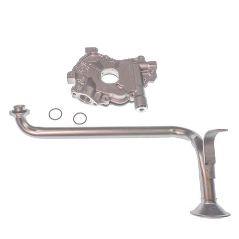 Melling Engine Oil Pump P/N:M340-340S Fits: Ford Expedition 14-05, Ford F-150 10-04, Ford F-250 Super Duty 2007, Ford F-350 Super Duty 2007, Lincoln Mark Lt 08-06, Lincoln Navigator 14-05 - Image 1