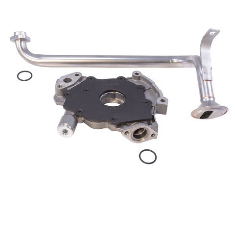 Melling Engine Oil Pump P/N:M340HV-340S Fits: Ford Expedition 14-05, Ford F-150 10-04, Ford F-250 Super Duty 2007, Ford F-350 Super Duty 2007, Lincoln Mark Lt 08-06, Lincoln Navigator 14-05 - Image 2