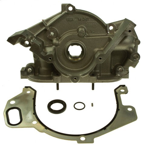 Melling Engine Oil Pump P/N:M341 Fits: Chrysler 300m 04-99, Chrysler Concorde 04-98, Chrysler Intrepid 04-98, Chrysler Lhs 01-99, Chrysler Prowler 02-01, Dodge Intrepid 04-98, Plymouth Prowler 01-99 - Image 1