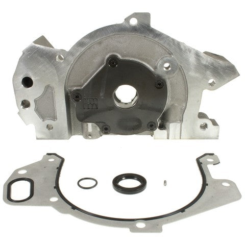 Melling Engine Oil Pump P/N:M341 Fits: Chrysler 300m 04-99, Chrysler Concorde 04-98, Chrysler Intrepid 04-98, Chrysler Lhs 01-99, Chrysler Prowler 02-01, Dodge Intrepid 04-98, Plymouth Prowler 01-99 - Image 2